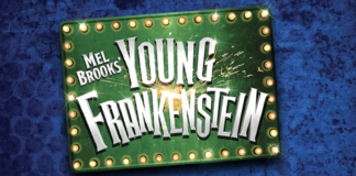 young frankenstein