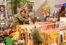 Sofia Quintero’s Dia De Los Muertos: Celebrating the Day of the Dead