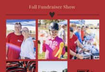 fall fundraiser