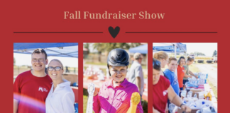 fall fundraiser