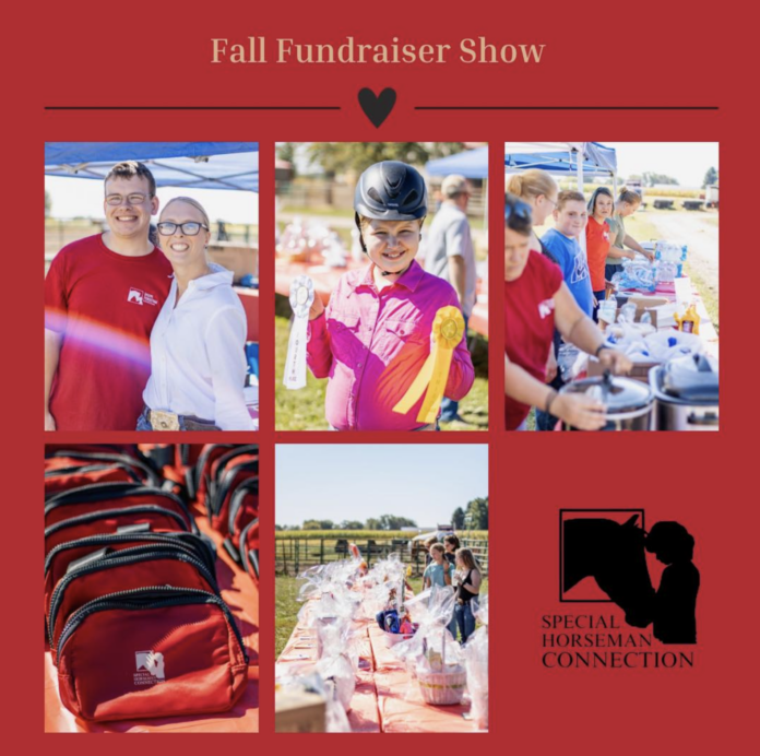 fall fundraiser
