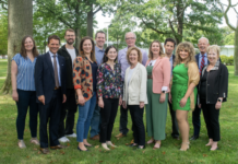 Toledo Symphony Orchestra Signs 5 Year Agreement with Local 15-286 toledo symphony orchestra 5 year agreement