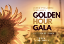 golden hour gala