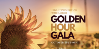 golden hour gala