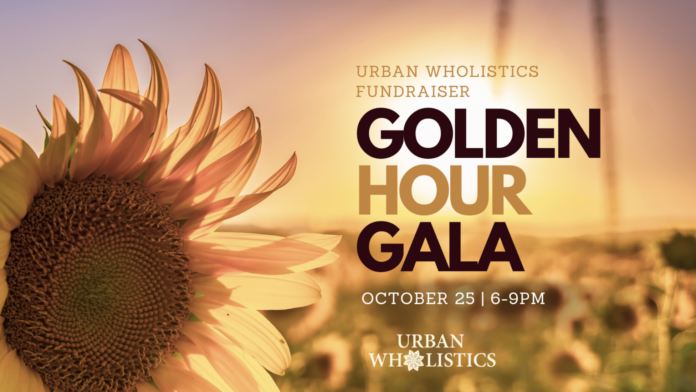 golden hour gala
