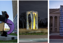 public arts conservation