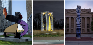 public arts conservation