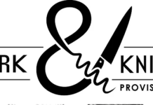 Cork and Knife Provisions’ November Events cork and knife