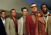 Valentine Theatre’s Silver Screen Classic Series