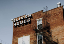 Gourmet Ghosts: Haunted Dining in Toledo