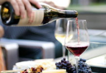 Sip and Savor: Exploring the Toledo Wine Trail