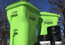 Toledo Extends Food Compost Program recycle