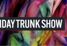 Historic Libbey House’s Annual Holiday Trunk Sale Highlights Local Artists holiday trunk show