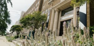 mercy college of Ohio