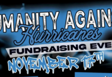 Humanity Against Hurricanes: Local Bands Collect Supplies For Victims