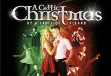 Celtic Christmas