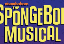 spongebob musical