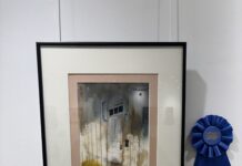 Small Sizes, Big Ideas: Toledo Artists’ Club Kicks Off 2025 with a Unique Exhibition