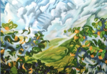 Art Notes December 2024