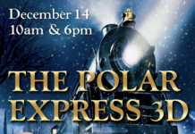 Upcoming Holiday Movies in Toledo: A Festive Lineup for All Ages