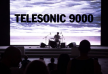 Toledo’s Own Dominick Gray Returns to TSA with Telesonic 9000