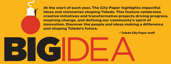 Big Idea January 2025