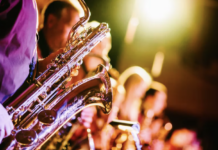 Toledo Jazz Week