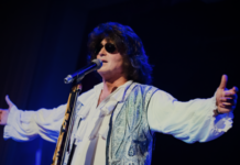 Jim Morrison Tribute Concert Supports Dyslexia Education in Toledo
