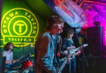 Daisy Chain Celebrates New Single “Mind Over Matter” with Sodbuster Release Party