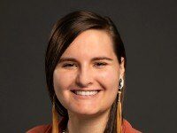 Wood County Park District Names New Community and Communications Specialist