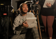 Film Notes February 2025 film