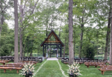 Wedding Guide 2025: Love in the Great Outdoors
