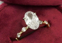Wedding Guide 2025: 5 Compelling Reasons to Choose Estate Jewelry
