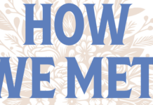 Wedding Guide 2025: How We Met!
