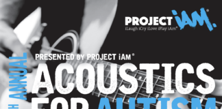 acoustics for autism
