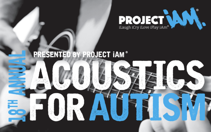 acoustics for autism