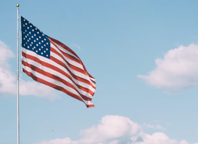 american flag