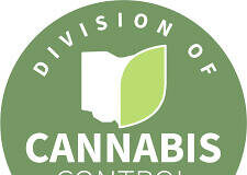 Division of Cannabis Control logo
