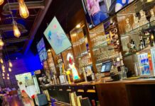 Chowline: Saba’s Uncommon Bar & Grill