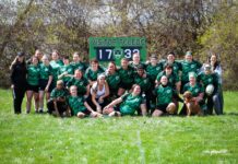 Join the Toledo Celtics Women’s Rugby Team: Empower & Grow