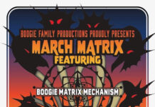 boogie matrix mechanism
