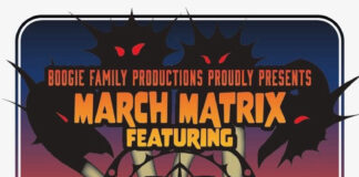 boogie matrix mechanism