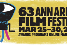 ann arbor film festival