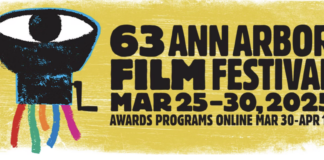 ann arbor film festival