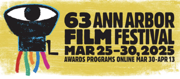 ann arbor film festival