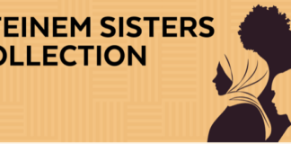 steinem sisters collection
