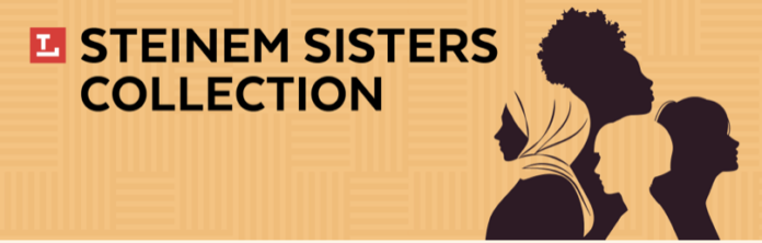 steinem sisters collection