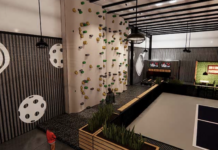 Chowline: Obey your thirst, play some Pickle and enjoy the menus