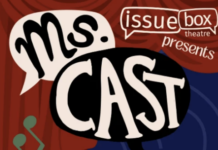 Issue Box Theatre Marks 10 Years with Ms. Cast Cabaret ms. cast