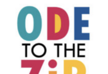 Ode To The Zipcode 2025 Finalists